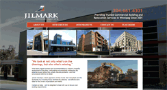 Desktop Screenshot of jilmark.com